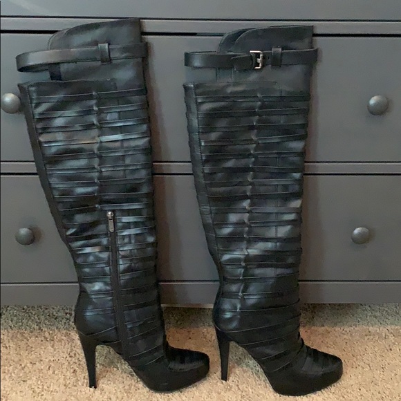 Circus by Sam Edelman Shoes - Sam Edelman Circus Knee High Boots Sz 8 Never Worn